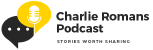 Logo for Charlie Romans